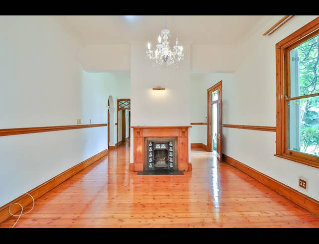 5 BEDROOM HOUSE SOLD IN ARCADIA